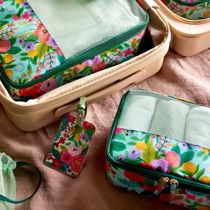 Nákupné maniačky - dovolenka